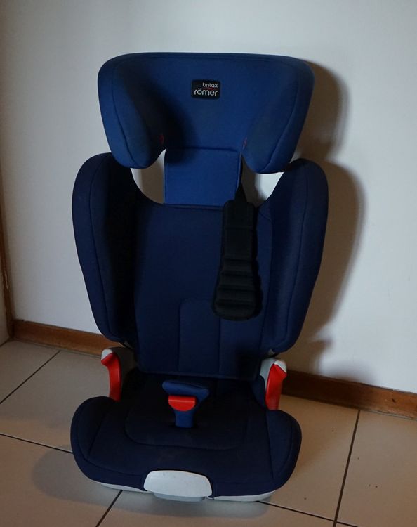 Britax Römer KIDFIX II XP Autokindersitz ECE R44/04 15-36 kg (Gebraucht ...