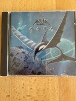 Asia - Aqua