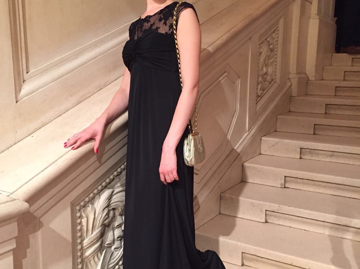 Ted Baker Vestiti: TED BAKER Evening dress – Usato da Lugano venduto da Yanches 5