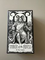 Tarot of the Abyss
