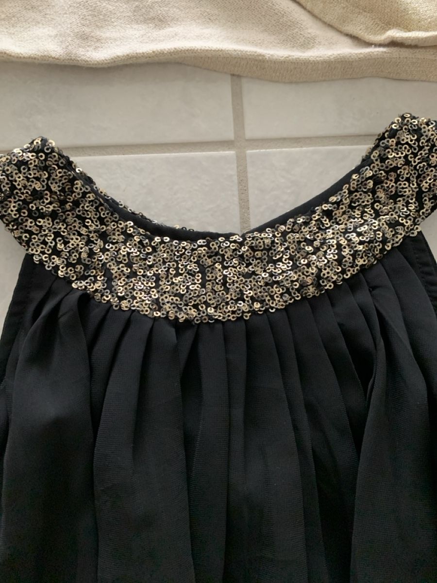Vestiti & Gonne: Kleid mit Bolero Gr 122/128 – Usato da Lostorf venduto da Venice16 1