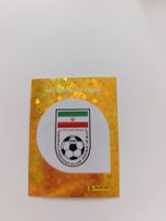 Panini FIFA WM 2026 IRN1 Wappen Iran