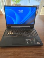 ASUS TUF A15 Gaming Laptop (Geforce RTX3050, 16GB DDR5)