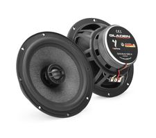 Gladen Gamma 165-X - 165mm (6.5")