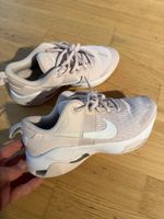 Nike Air Zoom Sneaker rosa Grösse 37.5 guter Zustand