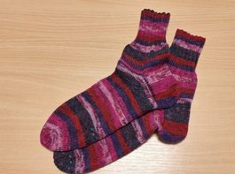 socke grösse 38/39