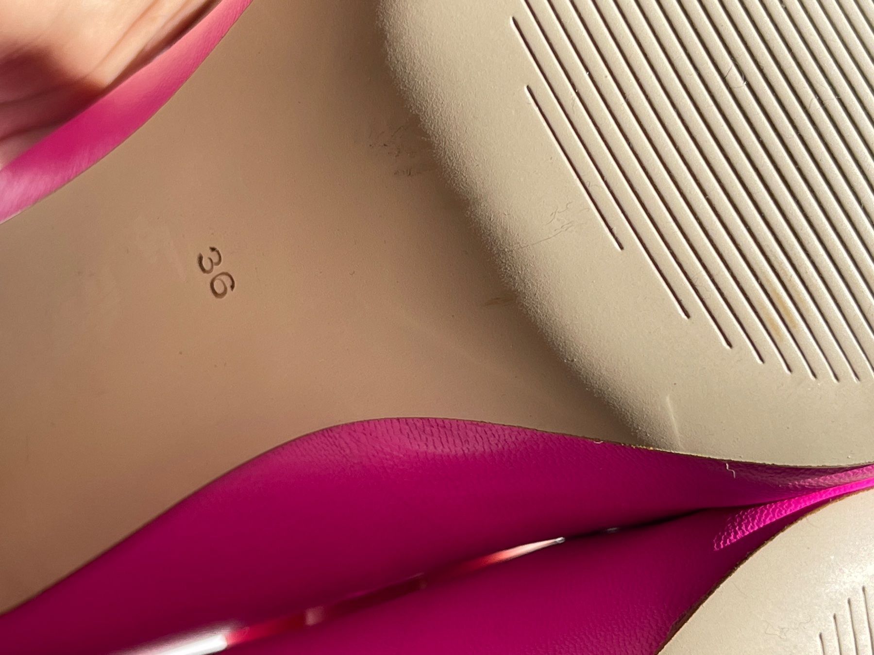 Guess Damenschuhe: NEU! Guess High Heels Gr. 36 – Neu und originalverpackt aus Schönenwerd von d.chiara 7
