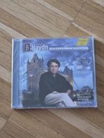 Neue CD: Joseph Haydn Complete Symphonies Vol 21