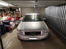 Audi A4 2.0 AUTOMATIC