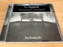 Hoobastank – Hoobastank