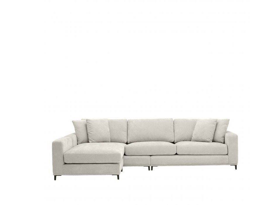 Divani: Couch Lounge links/rechts - Marke EICHHOLTZ - Modell FERAUD – Usato da Richterswil venduto da fashion_detox 1