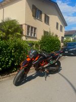 KTM 690 SMC R – Jg. 2020 – Euro 4
