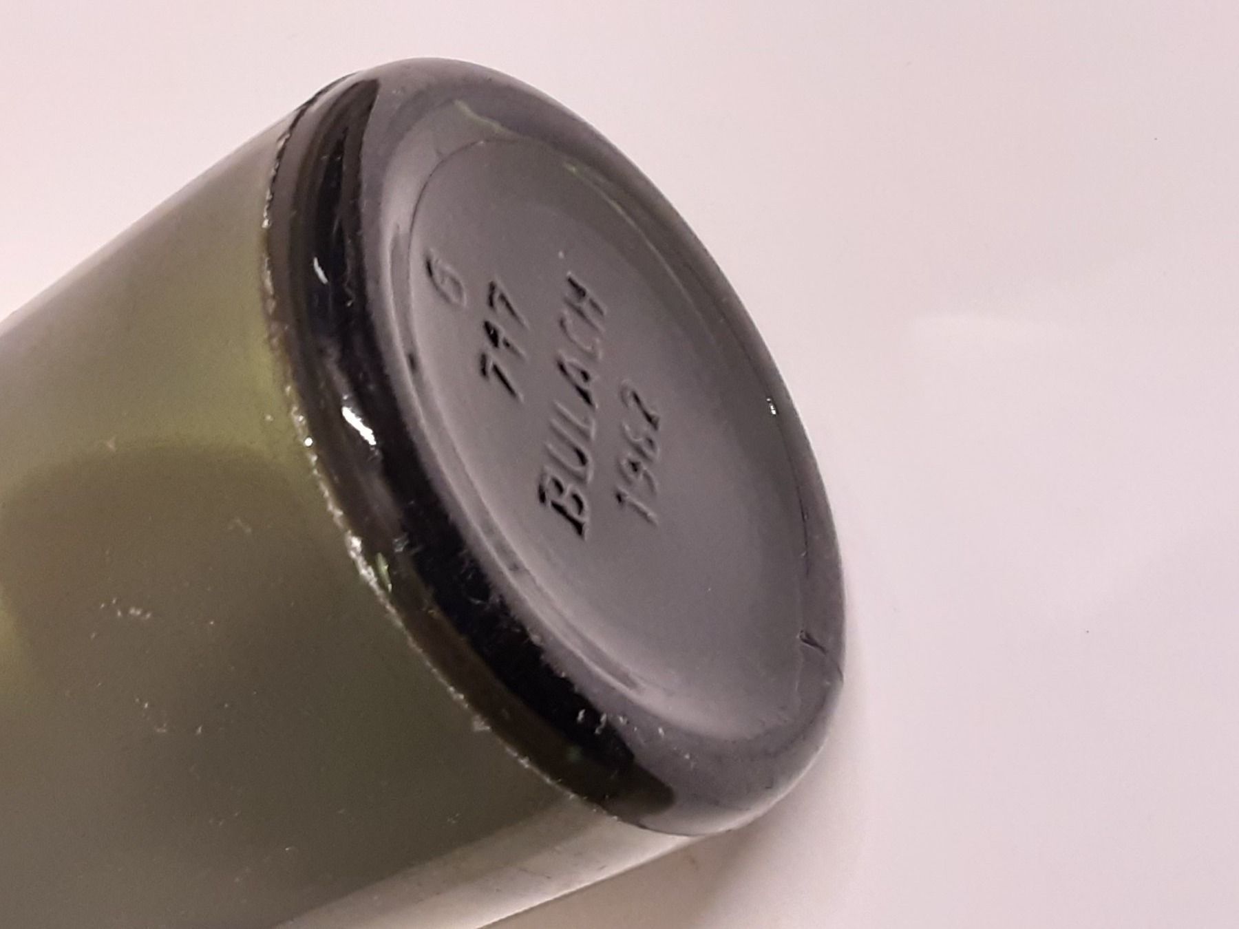 Bicchieri, Caraffe & Bottiglie: Bierflasche Schützengarten 1962 Geschenkidee! – Usato da Bronschhofen venduto da Faentl59 3