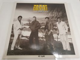 Big Country – Look Away (12" Mix)
