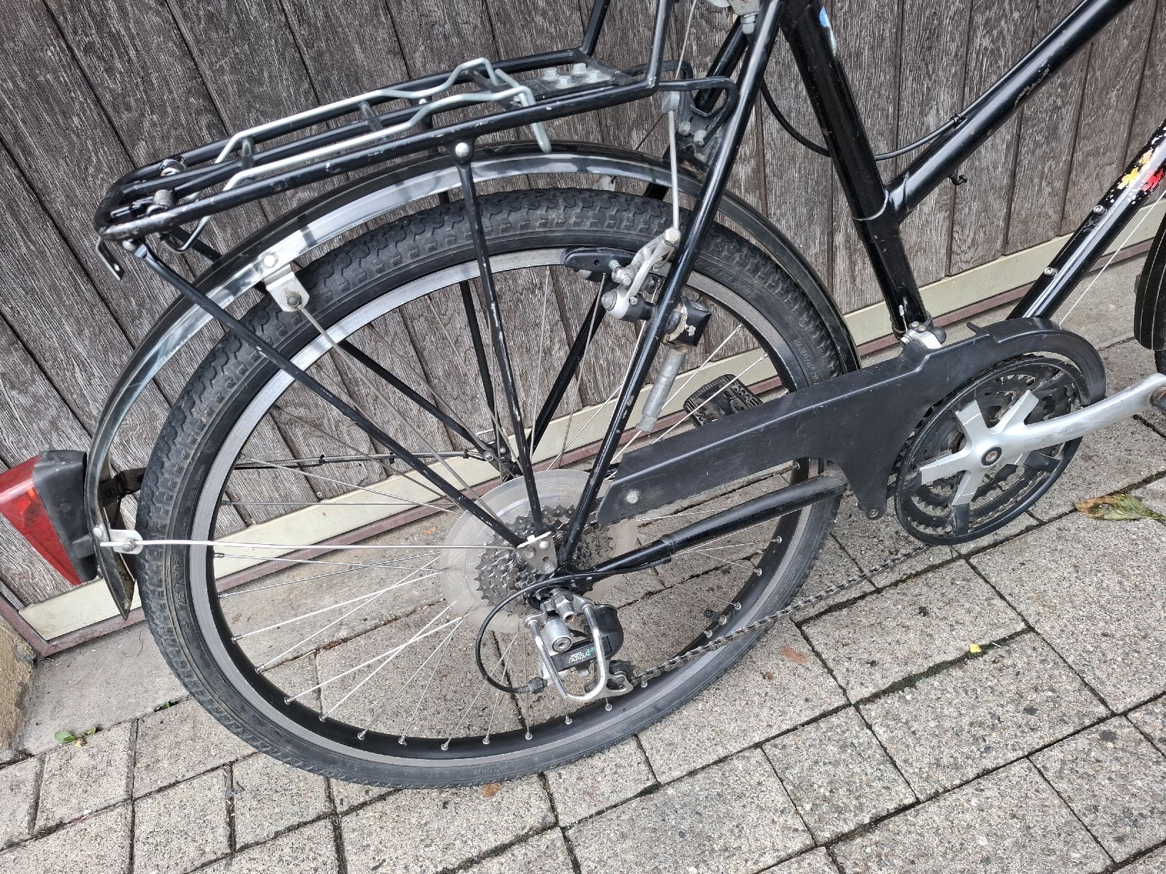 Velos: Damenvelo  – Gebraucht aus Balterswil von schnecke89 3