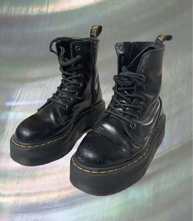 doc martens jadon 37