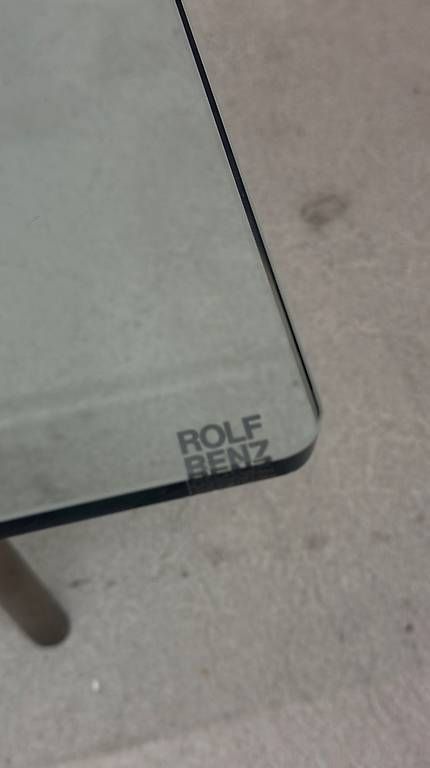 Tavoli: Rolf Benz Couchtisch – Usato da Zürich venduto da Mike147 1