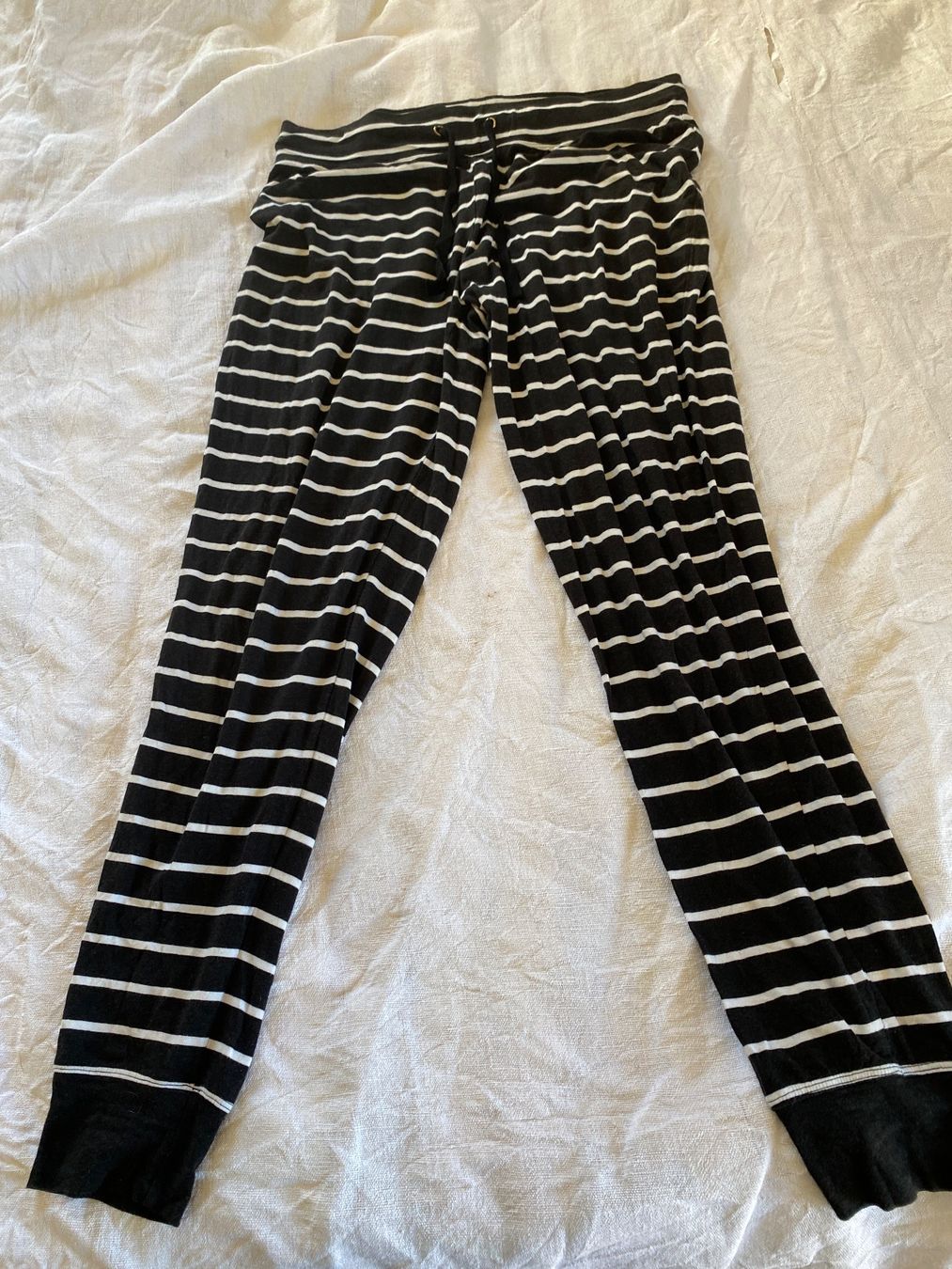Manor Hosen: Jogging-/ Kuschelhose – Gebraucht aus Tesserete von kerstin020