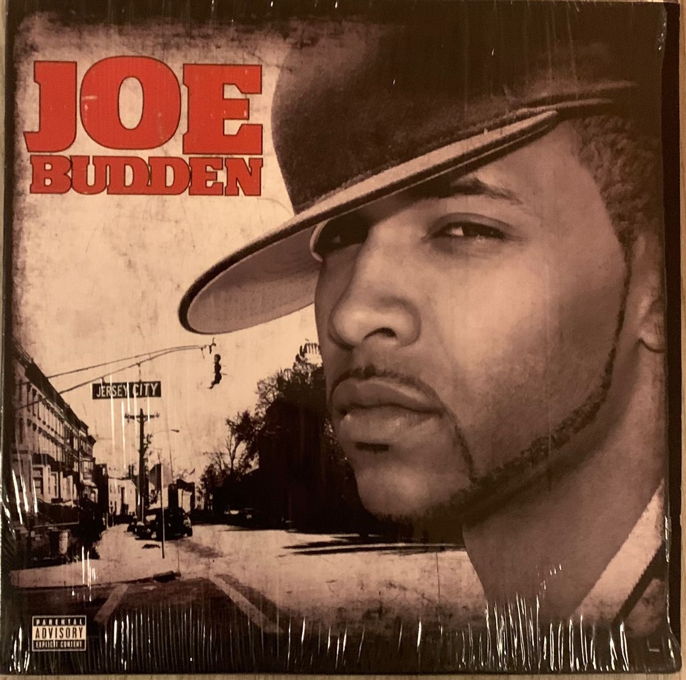 Dischi in vinile: JOE BUDDEN - Joe Budden D-Lp 2003 – Usato da Mühlethal venduto da superfast78