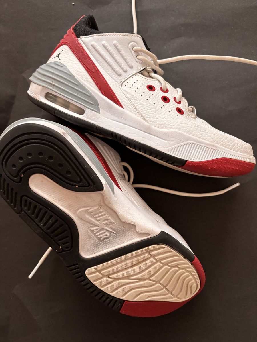 Jordan Scarpe da uomo: Nike Jordan Baskets, 39 – Usato da Zürich venduto da gucks 6