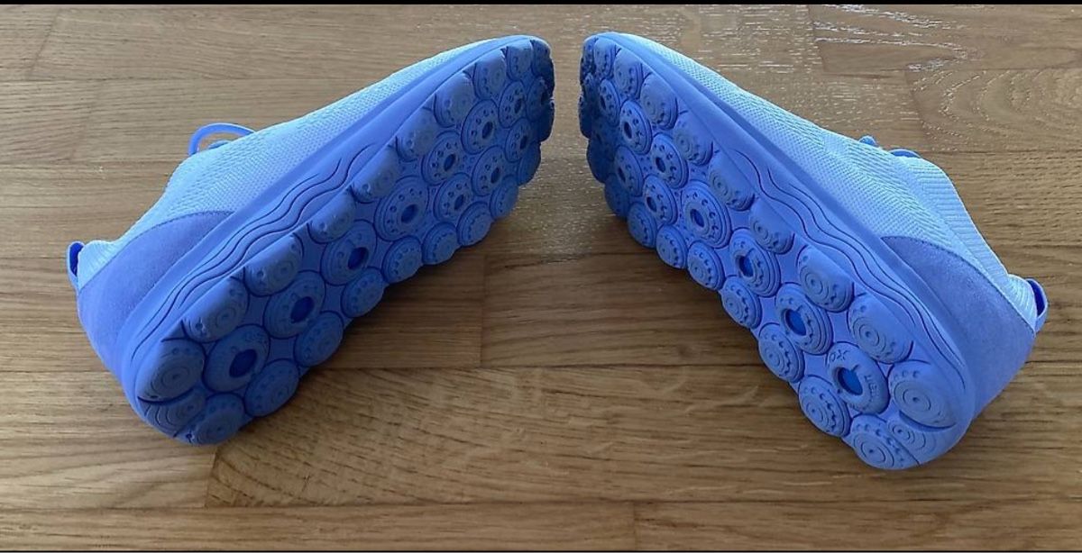 Geox Damenschuhe: GEOX Schuhe - praktisch NEU – Gebraucht aus Luzern von roennimoos 1