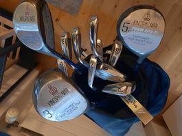 Golf Time!! ⛳️ Golfset für Damen ⛳️