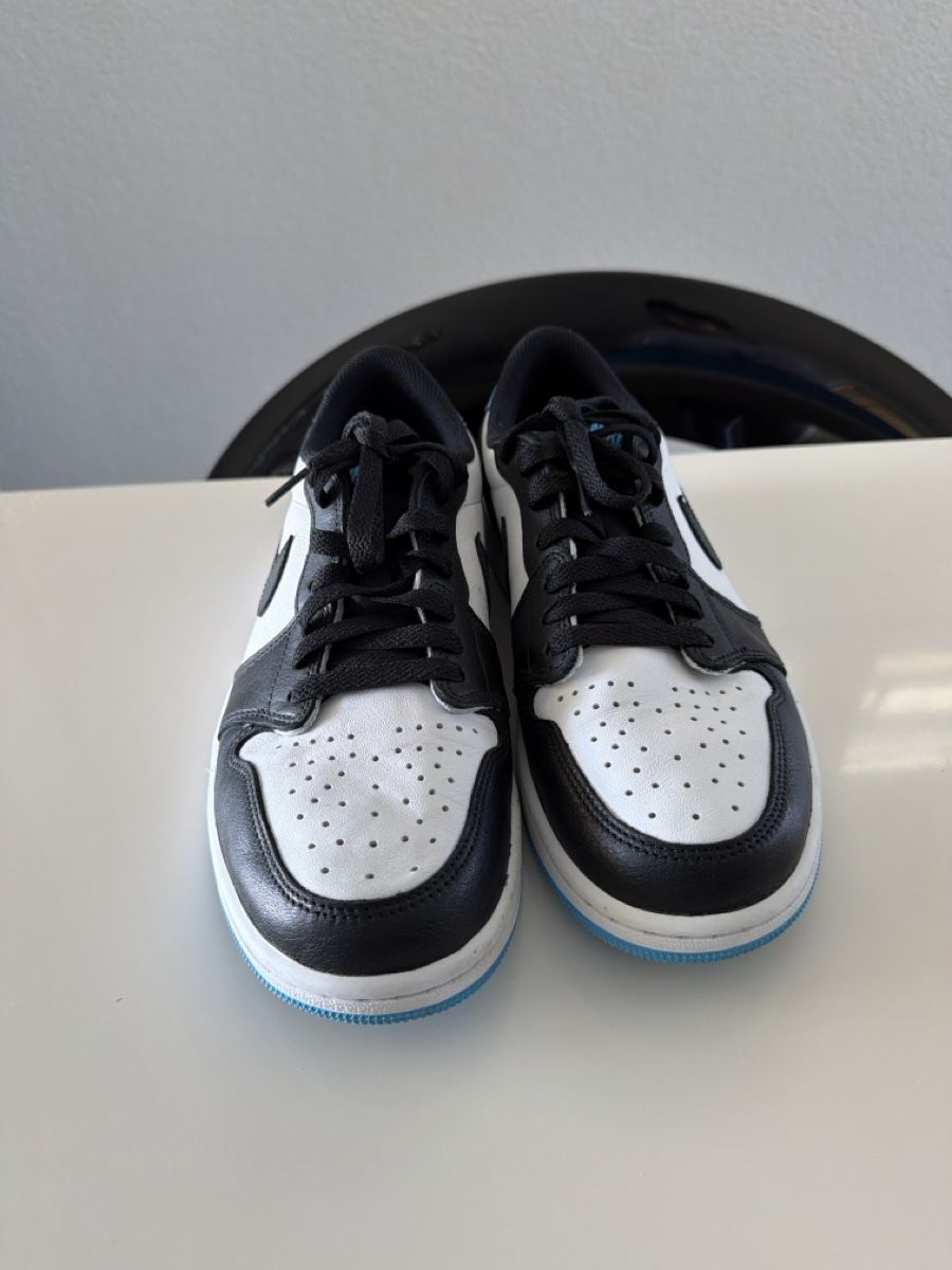 Nike Scarpe da uomo: Nike Air Jordan 1 Low – Usato da Wetzikon ZH venduto da Alioc66 1