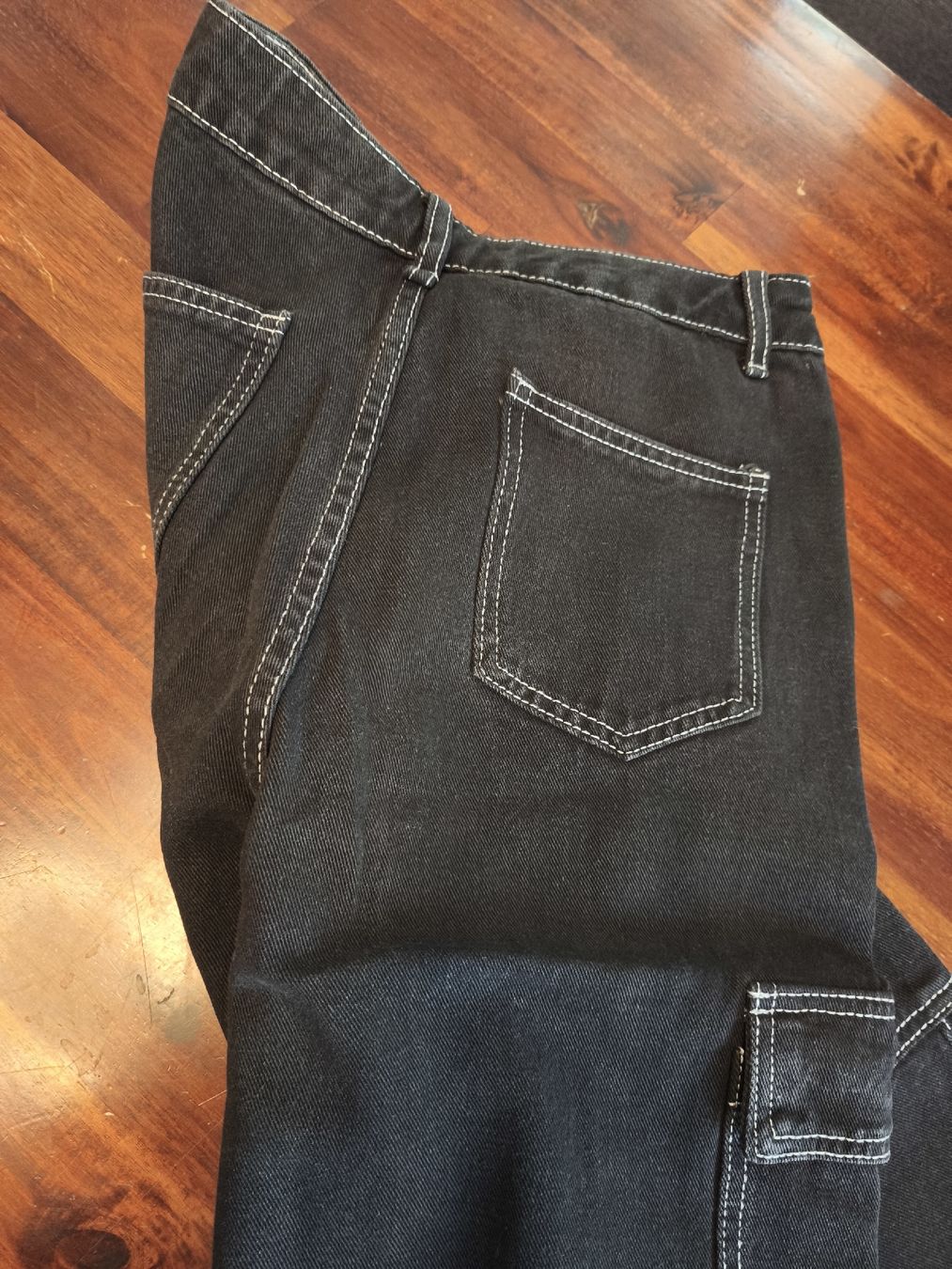 Jeans: Jeans  Unisex  Gr M – Usato da Wohlen AG venduto da art_9qvl 3