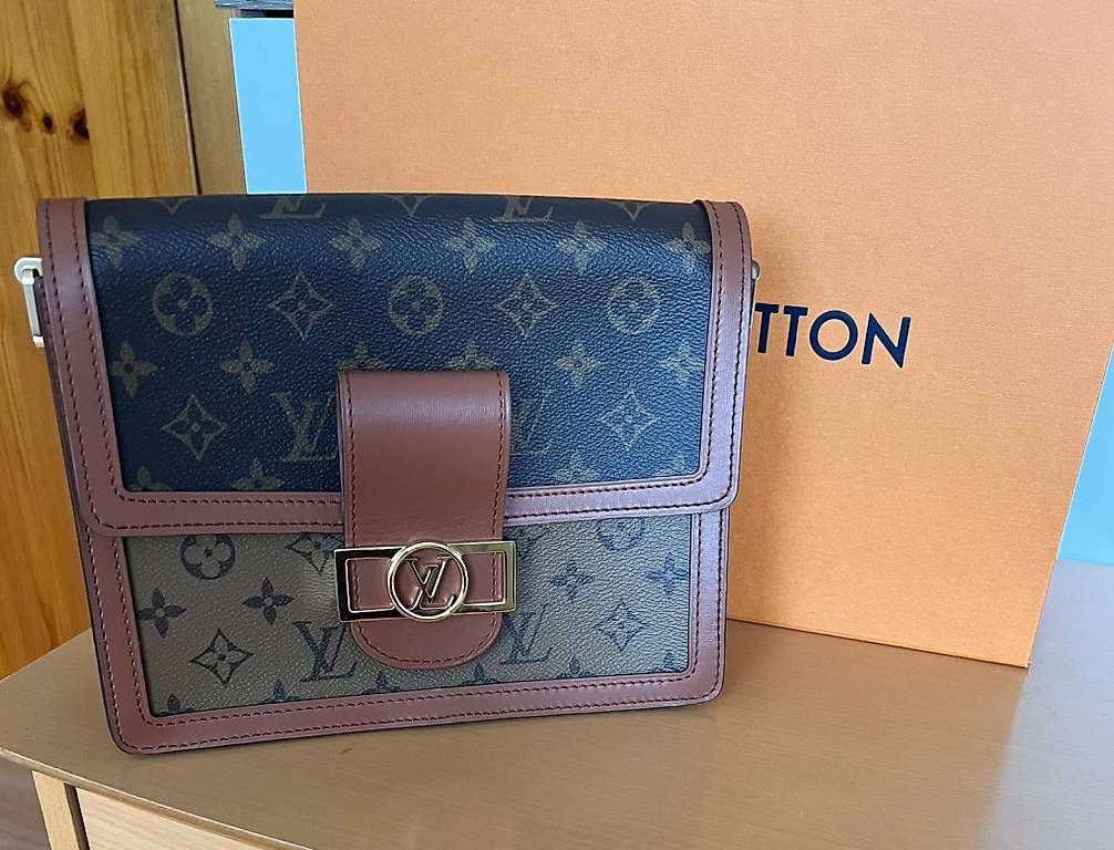 Borse da donna: Orginal Louis Vuitton Umhängetasche  – Usato da Trübbach venduto da ueakcay 2