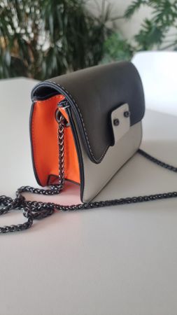 Tasche, United colors of Benetton