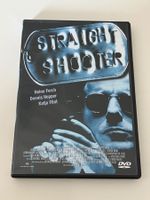 Straight Shooter DVD