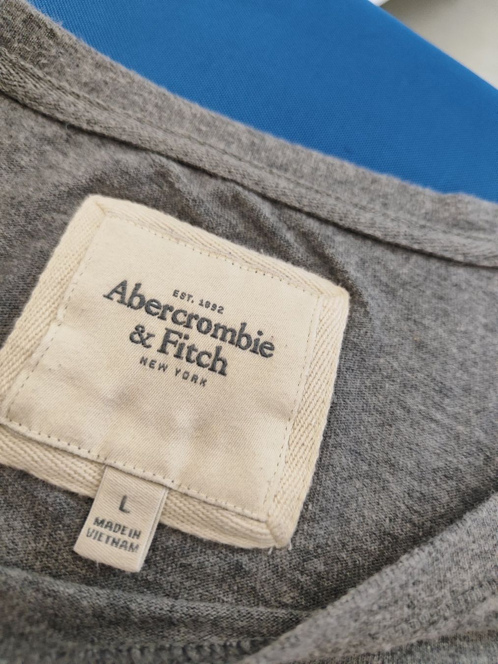 Abercrombie T-Shirts: Shirt GR L – Gebraucht aus Langnau am Albis von Judithsebi 1