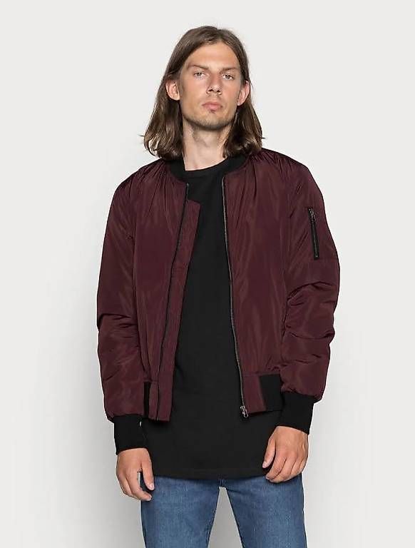 Giacche: Bomber Jacke - Grösse M – Usato da Ostermundigen venduto da est_dzg2