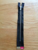 Reissverschluss RIRI schwarz - 16cm Länge - NEU 