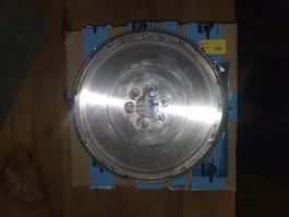 Performance 4.9kg Einmassenschwungrad für vw 