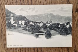 Sachseln