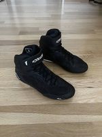 Alpinestars Faster 3 Motorradschuhe schwarz Gr. 42