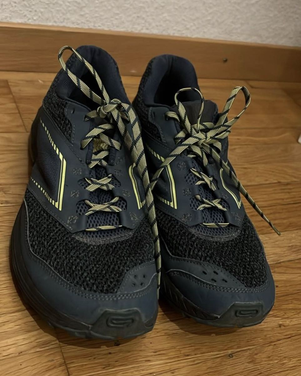 Decathlon Scarpe da uomo: EVADICT| Decathlon Herren Schuhe Gr.46 – Nuovo (secondo la descrizione) da Basel venduto da SimpleE 1