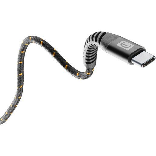 Cavi: Câble USBC Tetra by Cellularline® – Nuovo e nell'imballaggio originale da Aigle venduto da GlobalTrading 2