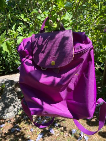 Longchamp Rucksack