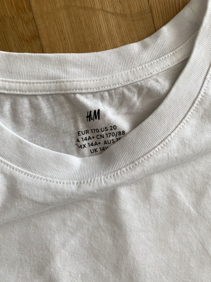 H&M Lotti & Set di vestiti: Sommer Kleiderset / Kleiderpaket Gr.36 / S – Usato da Ehrendingen venduto da Uxaxa 5