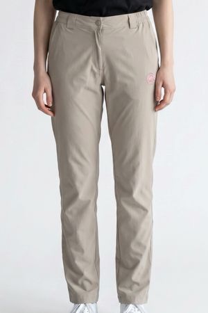 Pantalon technique Mammut beige – Taille 42 