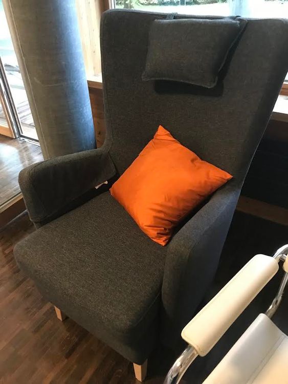 Festnight Chaiselongue Aus Samt - Loungesofa In Grün 145x52x77 Cm Für Wohnzimmer