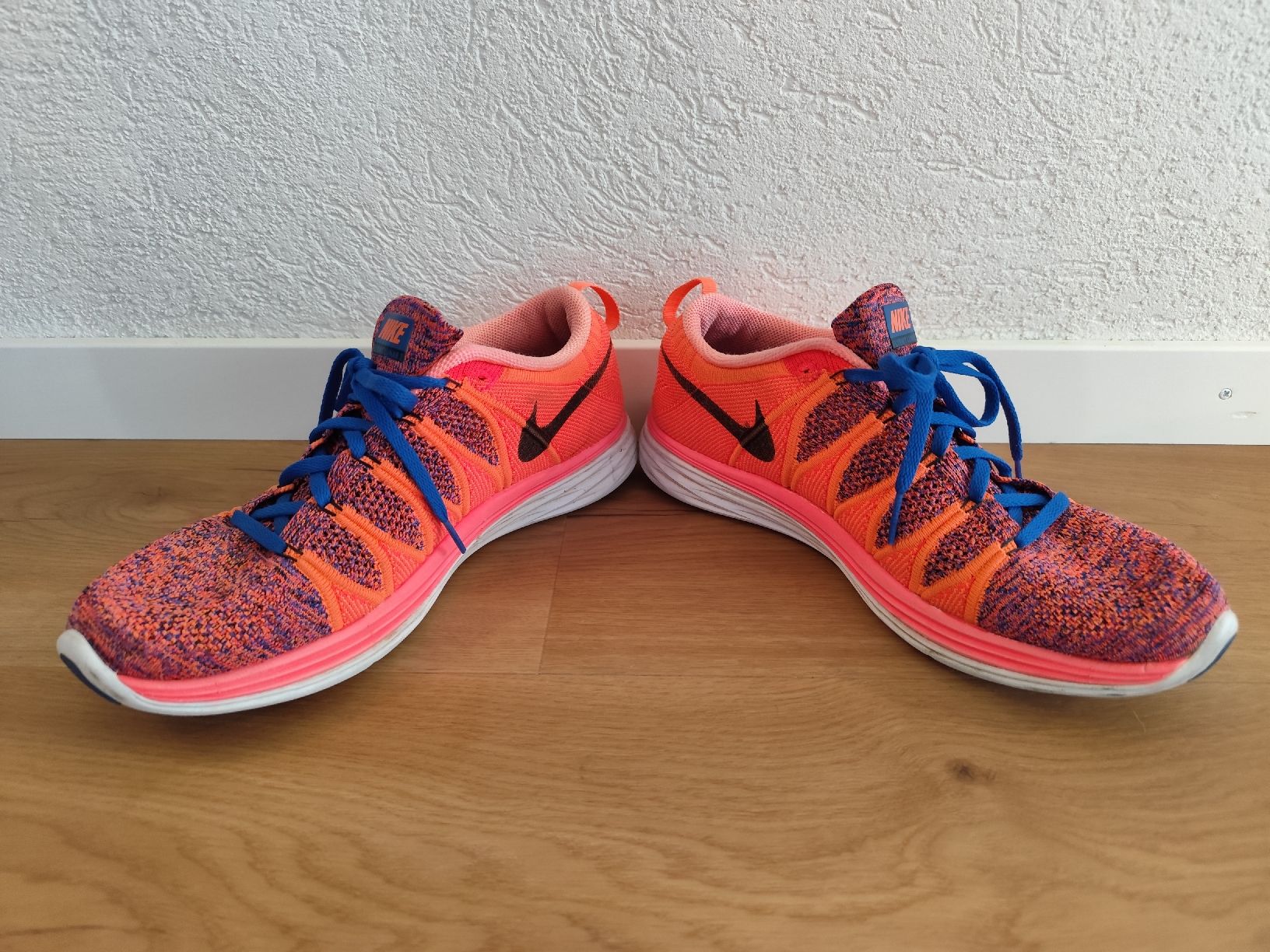 Scarpe da uomo: Nike Running Schuhe  – Usato da Magden venduto da CHSportscardsCol. 3
