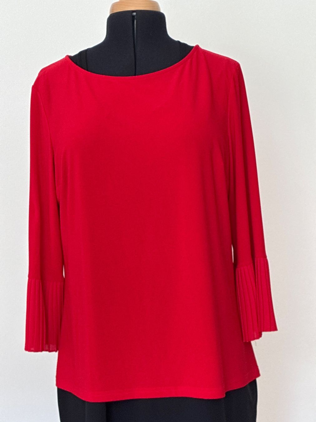 Camicette: Shirt von Joseph Ribkoff Gr. 44 – Usato da Davos Platz venduto da nanigl