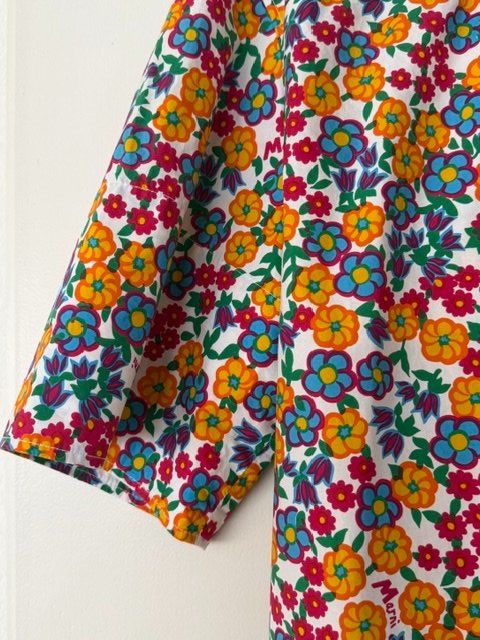 Kleider: Robe Marni – Neu (gemäss Beschreibung) aus Zürich von catherinegisele 3
