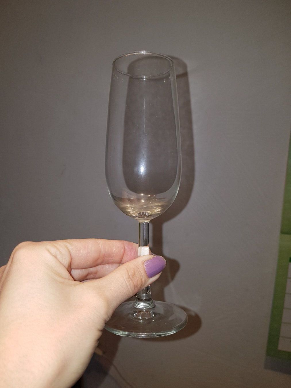 Bicchieri: 6 Champagner Gläser – Usato da Döttingen venduto da Verkauf