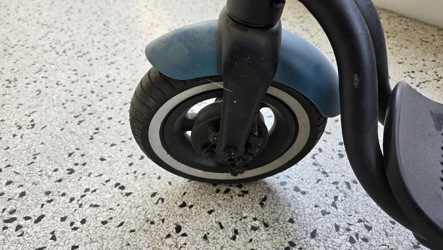 Scooter: Soflow SO2 Air Max E-Scooter – Nuovo (secondo la descrizione) da Bettlach venduto da vla_g2dl 2
