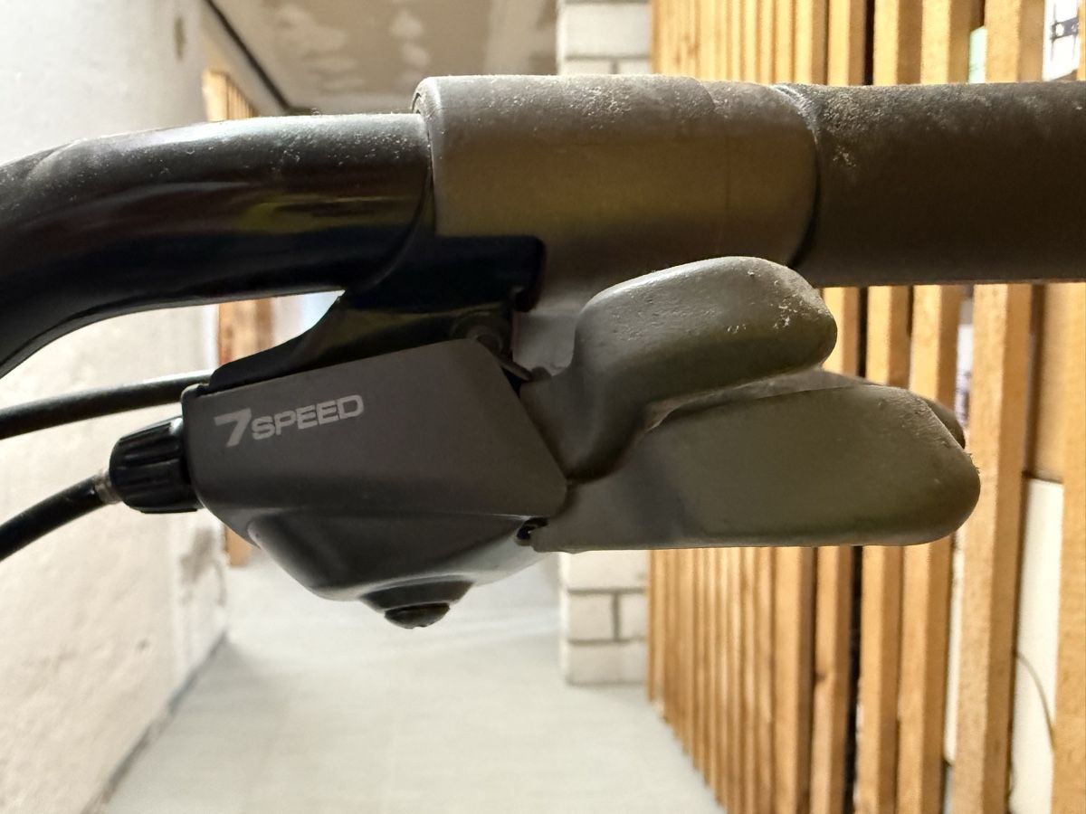 Cilo Biciclette: Damen Velo – Usato da Winterthur venduto da Montreal63 2