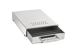 Bezzera CF0300C1 Sudschublade Edelstahl